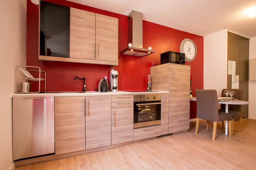 Le Pavean Beaune  Chambre photo