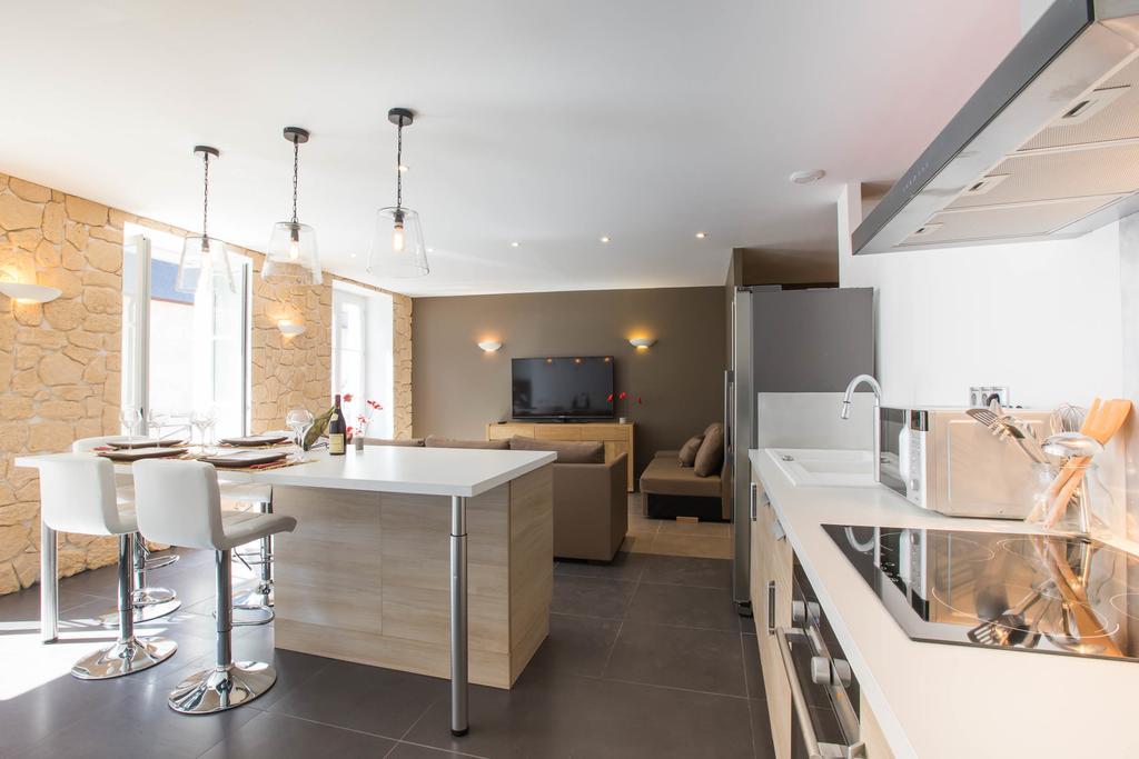 Le Pavean Beaune  Chambre photo