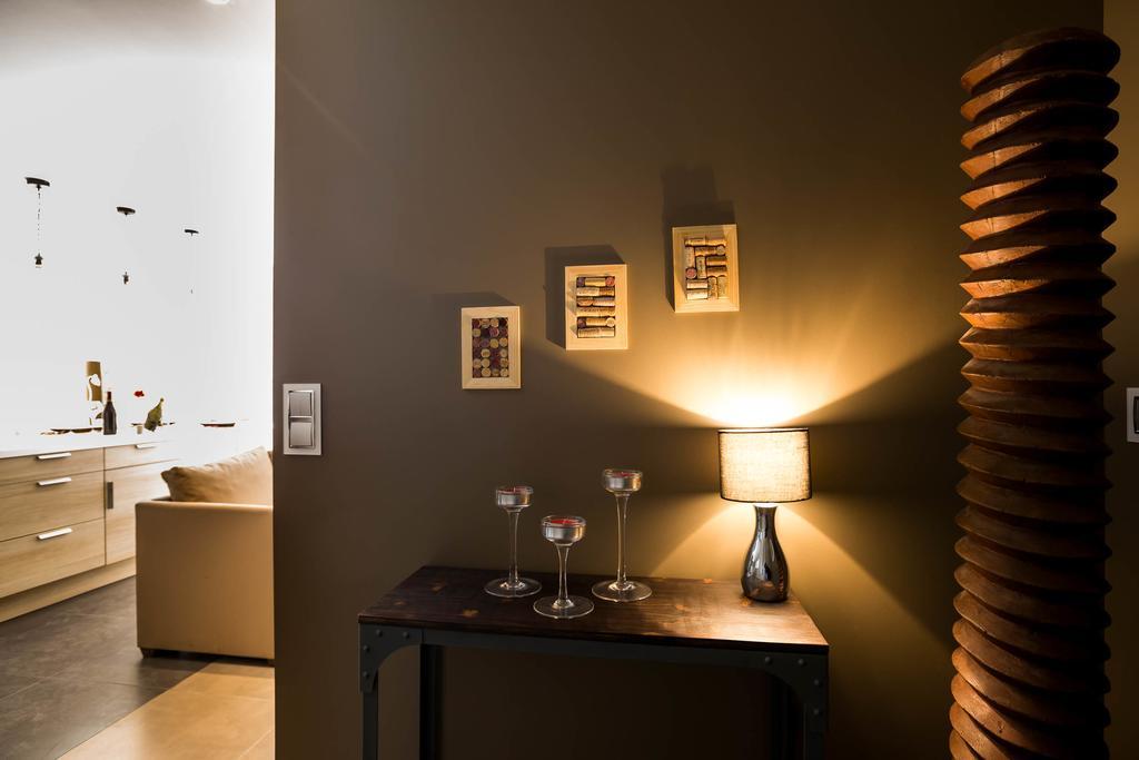 Le Pavean Beaune  Chambre photo